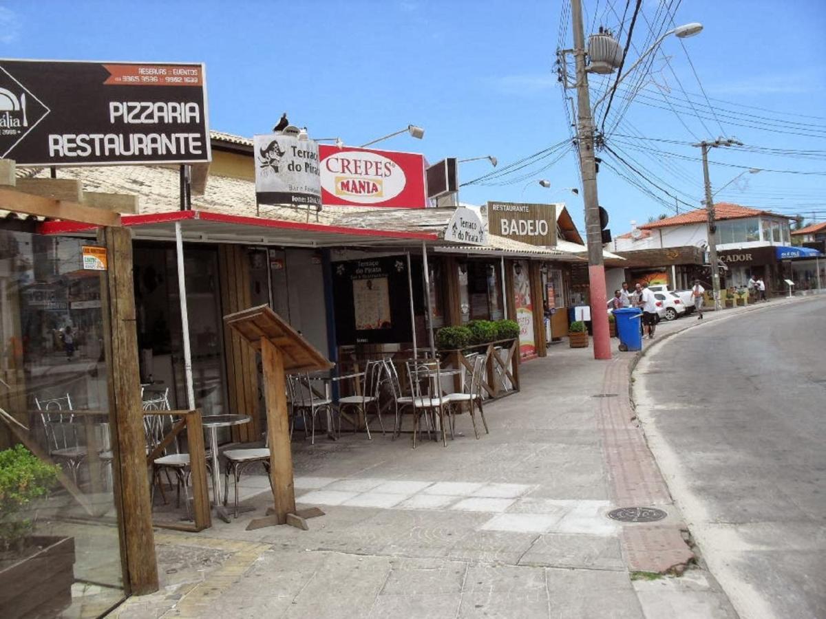 Apartamento 404 - A 20 Metros Da Areia Da Praia Dos Ingleses - 4 Pessoas Apartman Florianópolis Kültér fotó