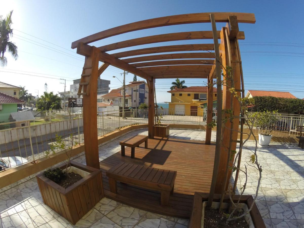 Apartamento 404 - A 20 Metros Da Areia Da Praia Dos Ingleses - 4 Pessoas Apartman Florianópolis Kültér fotó