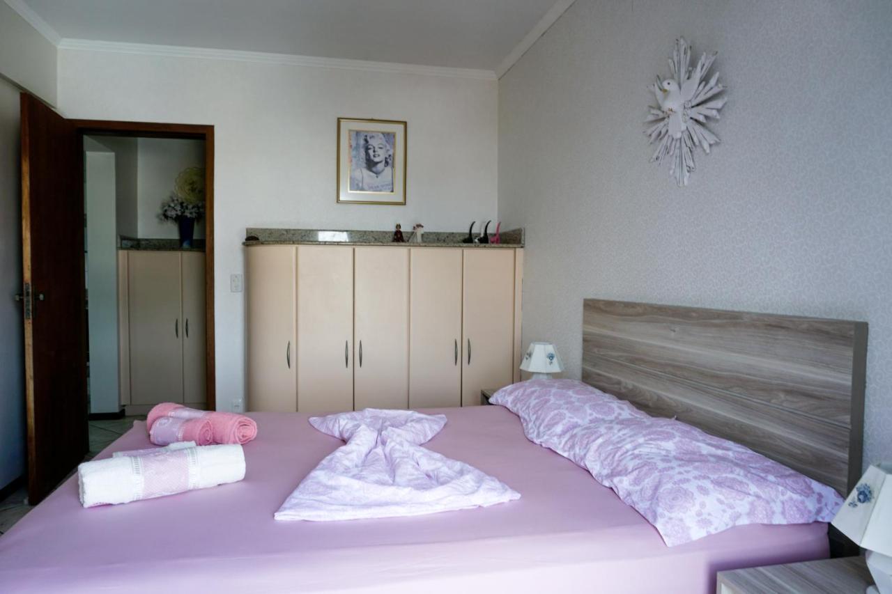 Apartamento 404 - A 20 Metros Da Areia Da Praia Dos Ingleses - 4 Pessoas Apartman Florianópolis Kültér fotó