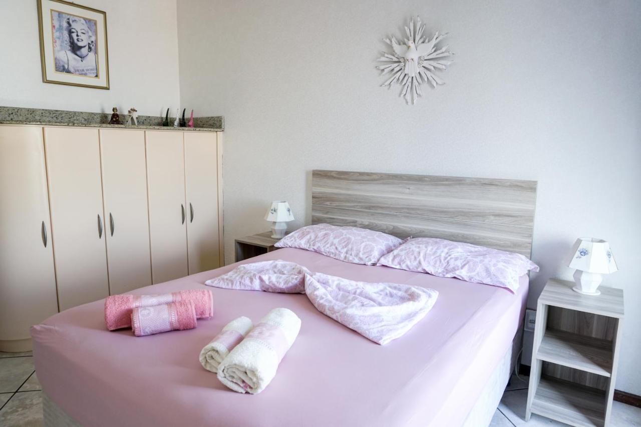 Apartamento 404 - A 20 Metros Da Areia Da Praia Dos Ingleses - 4 Pessoas Apartman Florianópolis Kültér fotó